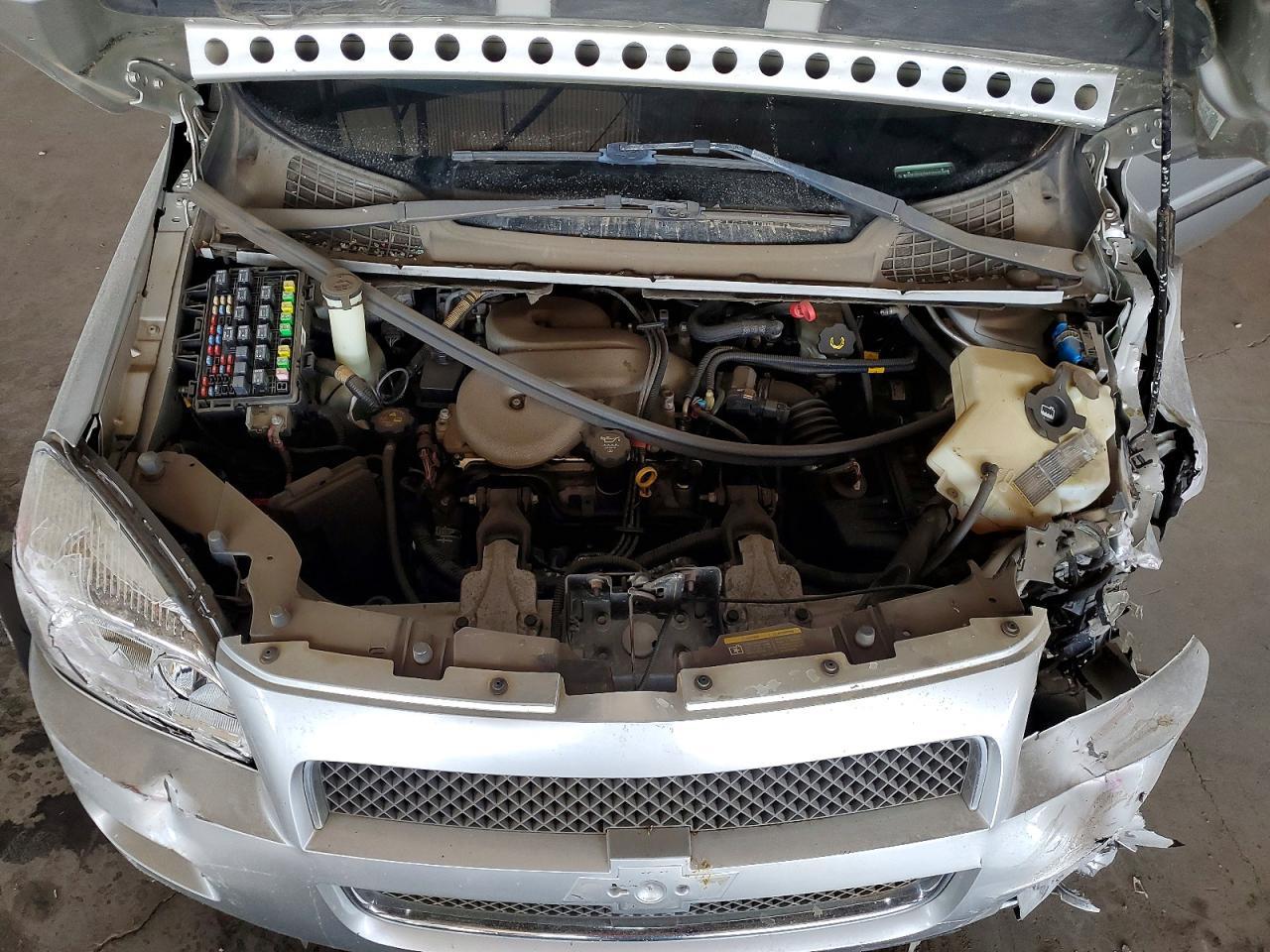 2007 CHEVROLET Uplander