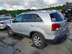 2013 KIA SORENTO