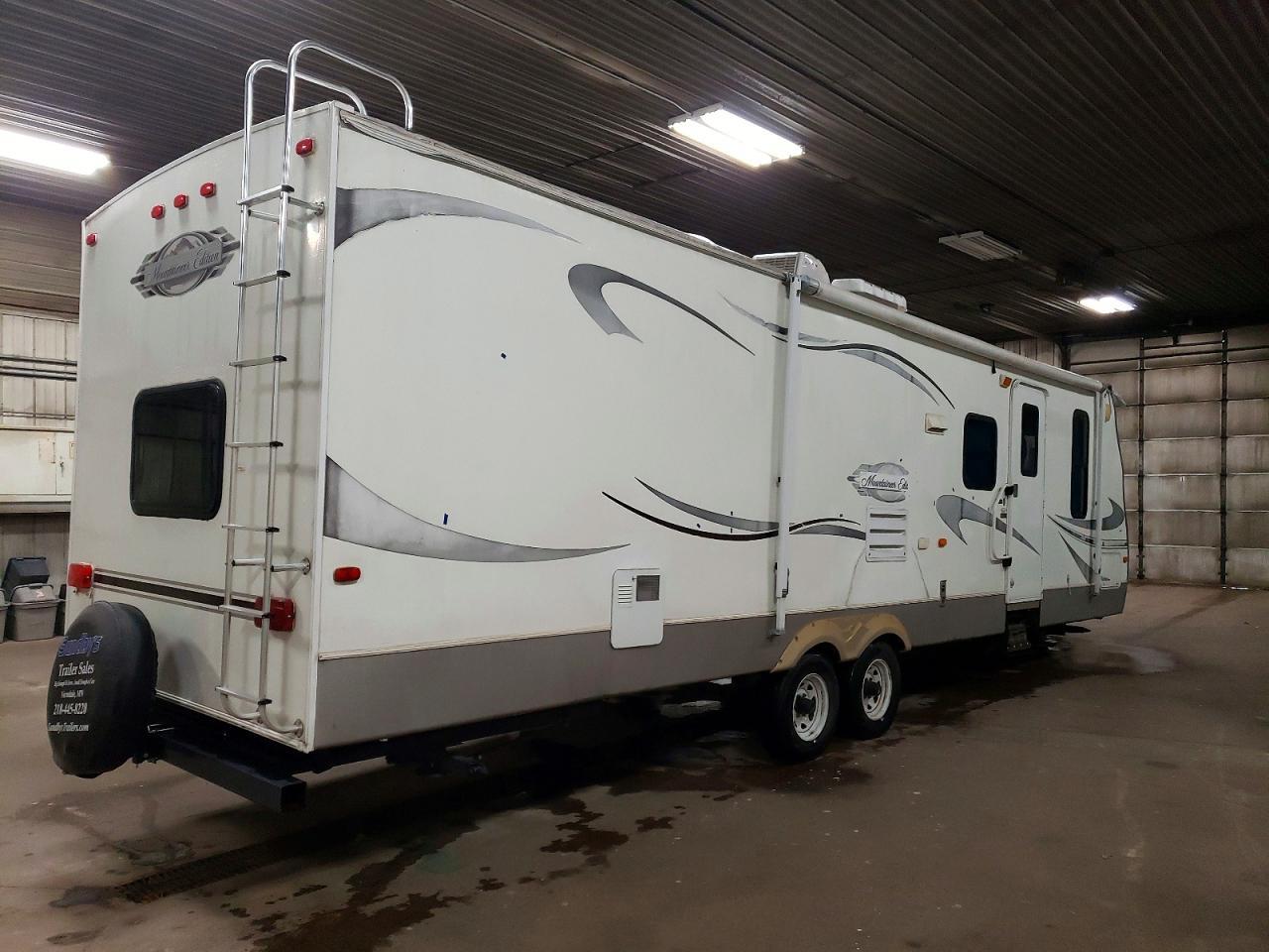 2006 KEYSTONE MOUNTAINEER