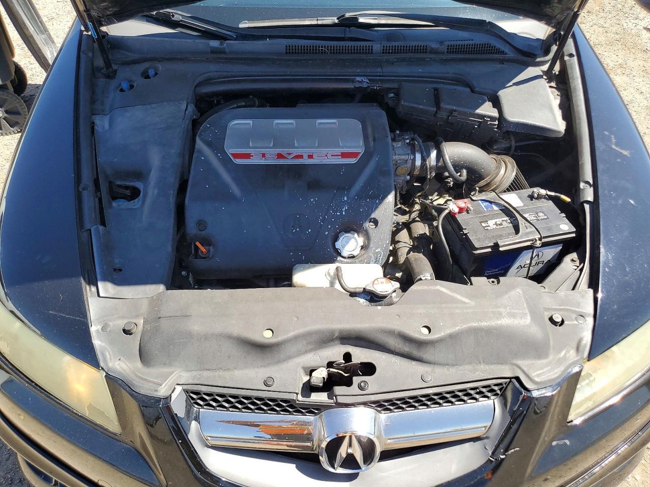 2007 ACURA TL