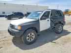 2001 ISUZU Rodeo
