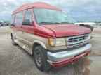 1999 FORD ECONOLINE