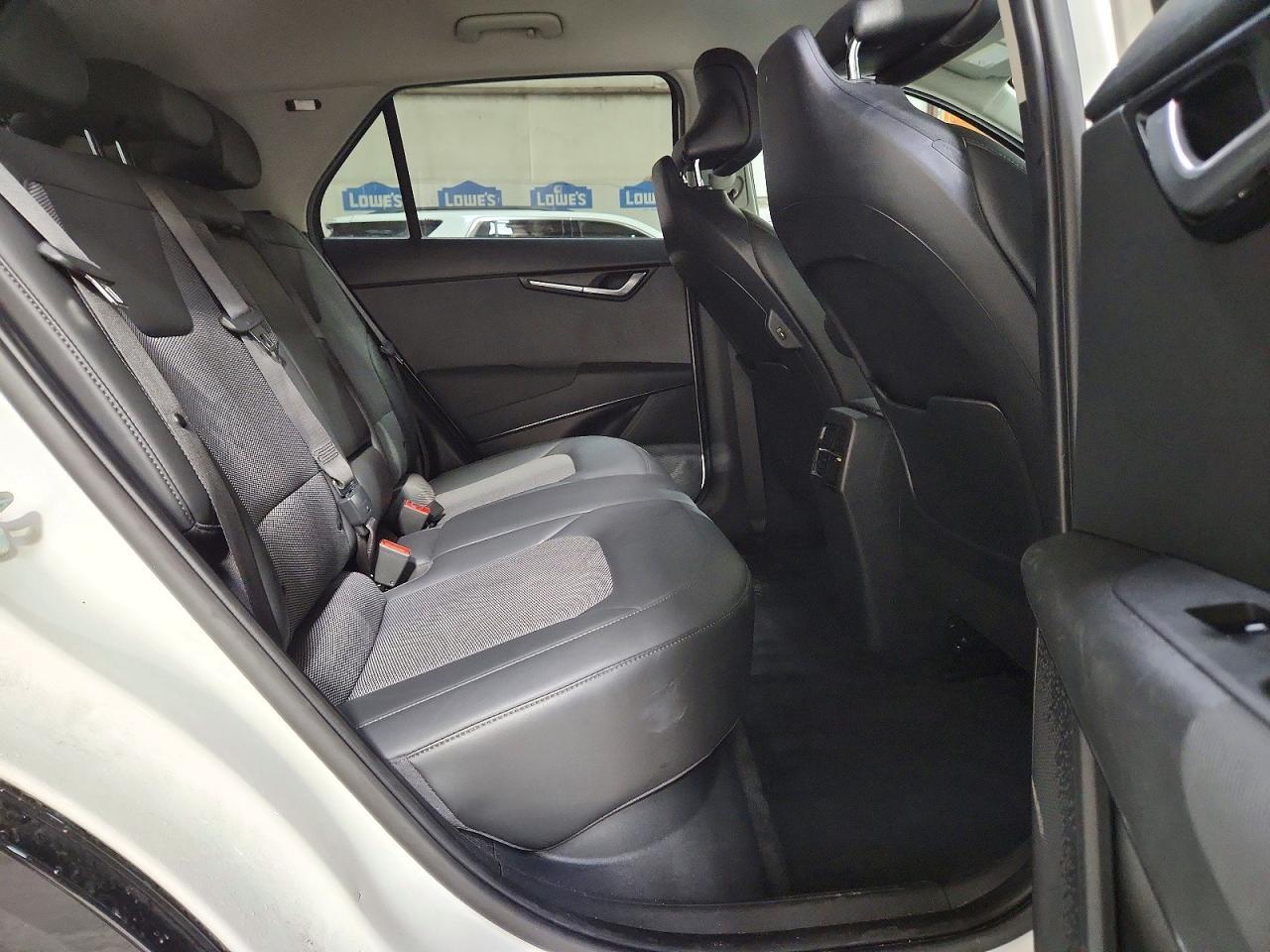 2024 KIA Niro
