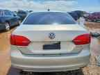 2011 VOLKSWAGEN JETTA