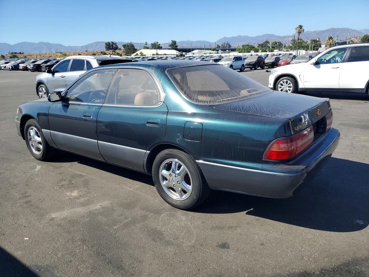 1995 LEXUS Es 300