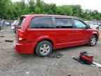 2012 DODGE Grand Caravn