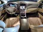 2016 LINCOLN MKX