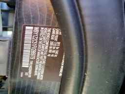 2015 BMW I3