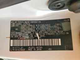 2009 LEXUS LX 570