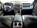 2013 FORD F-150 Lightning