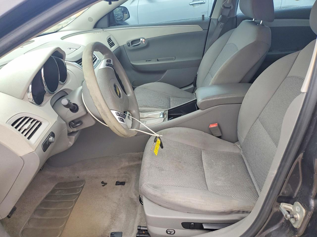 2011 CHEVROLET MALIBU