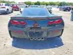 2018 CHEVROLET CORVETTE