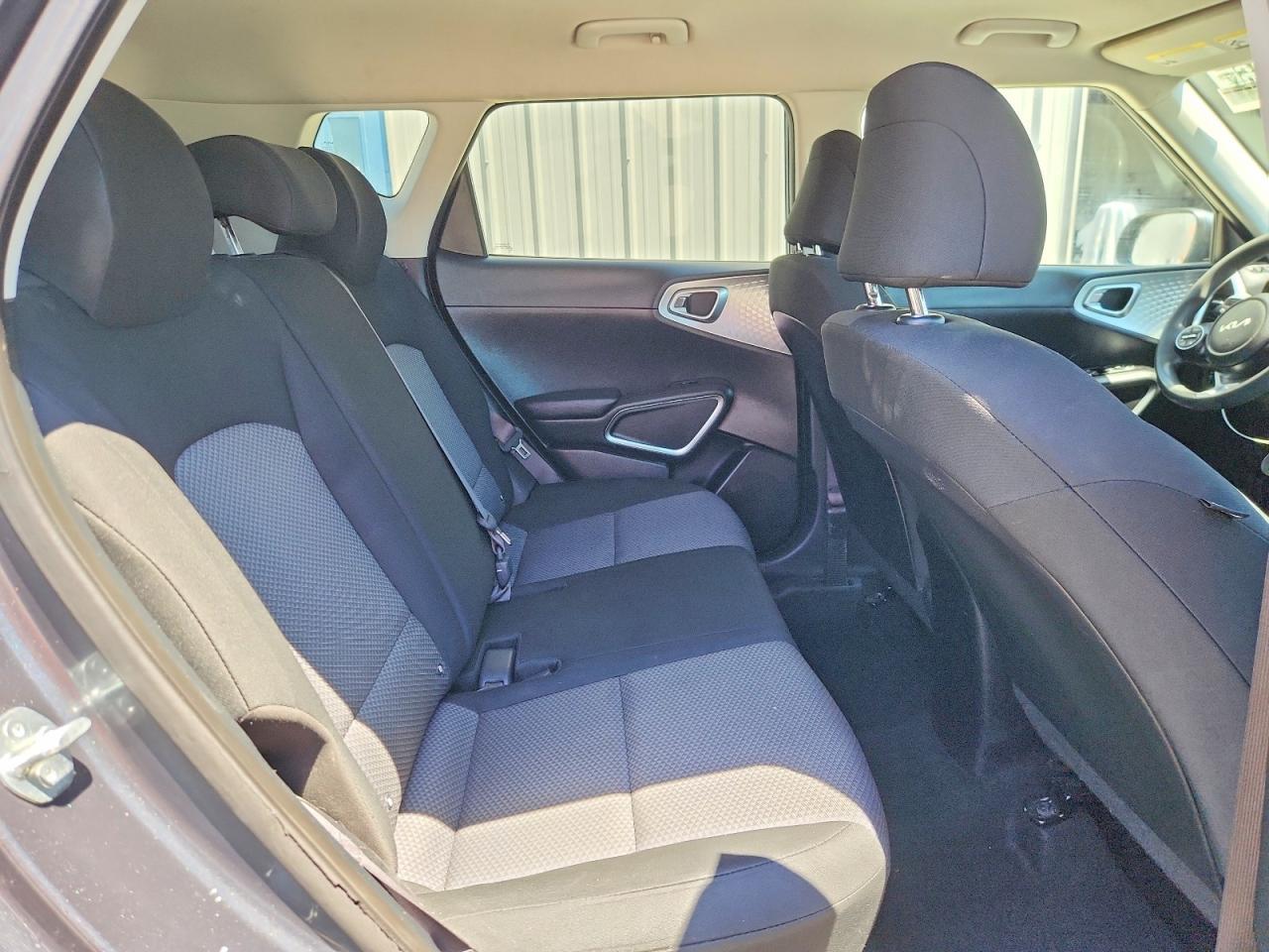 2023 KIA SOUL