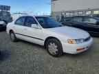1997 HONDA ACCORD