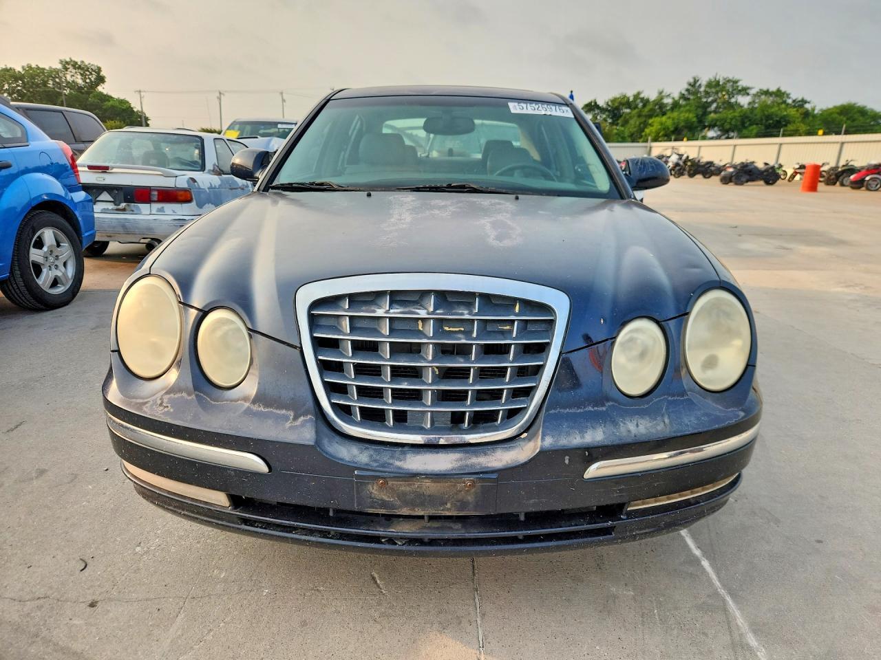 2006 KIA Amanti