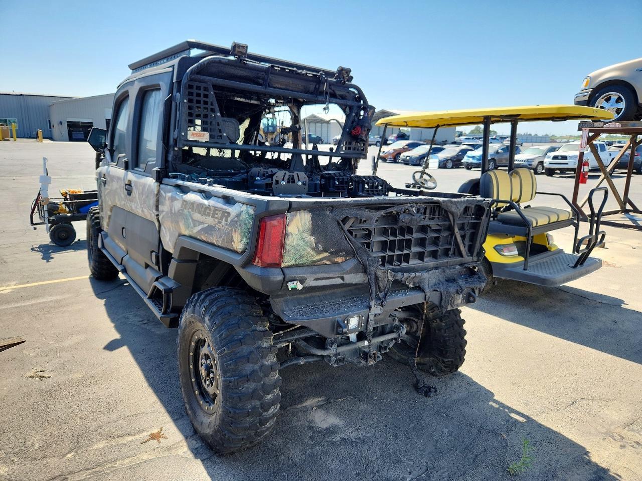 2024 POLARIS Unknown