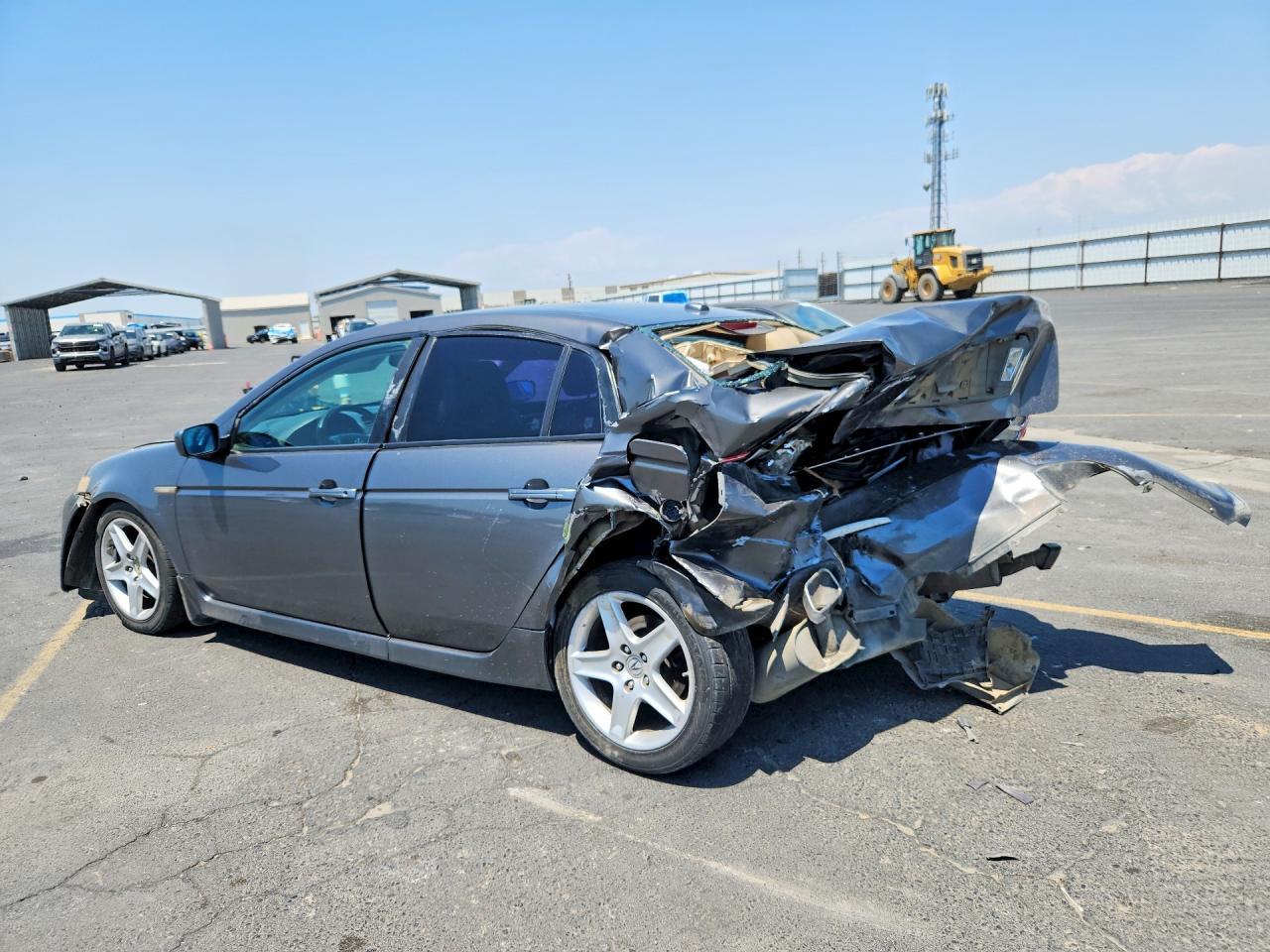 2006 ACURA TL