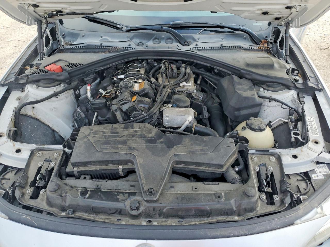 2014 BMW 4 Series