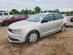 2011 VOLKSWAGEN JETTA