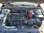 2011 FORD FUSION