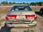 2004 HONDA ACCORD