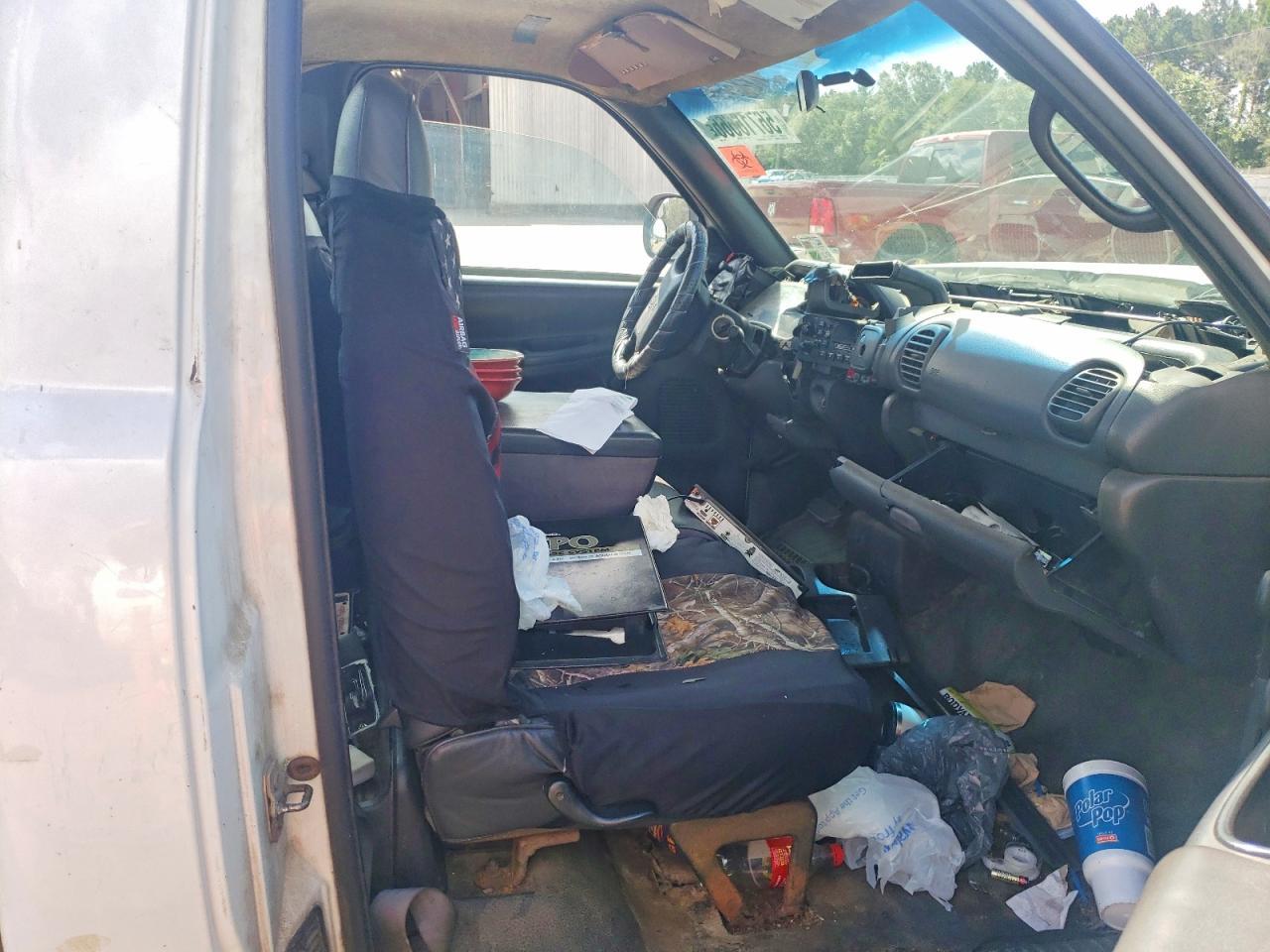 1998 DODGE RAM 1500