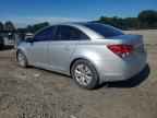 2012 CHEVROLET CRUZE