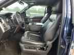 2013 FORD F-150 Lightning