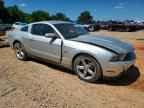 2010 FORD MUSTANG