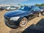 2013 BMW 7 series