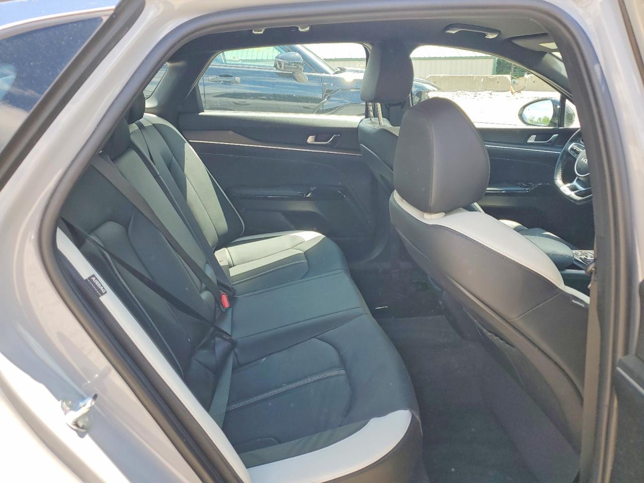 2025 KIA K5