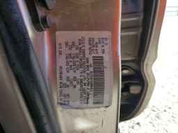 2001 TOYOTA 4Runner