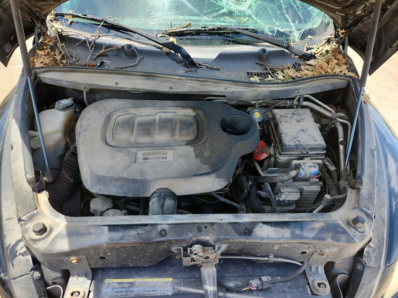 2009 CHEVROLET HHR