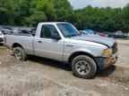 2008 FORD RANGER