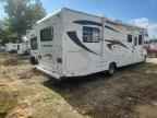2008 FORD Chateau