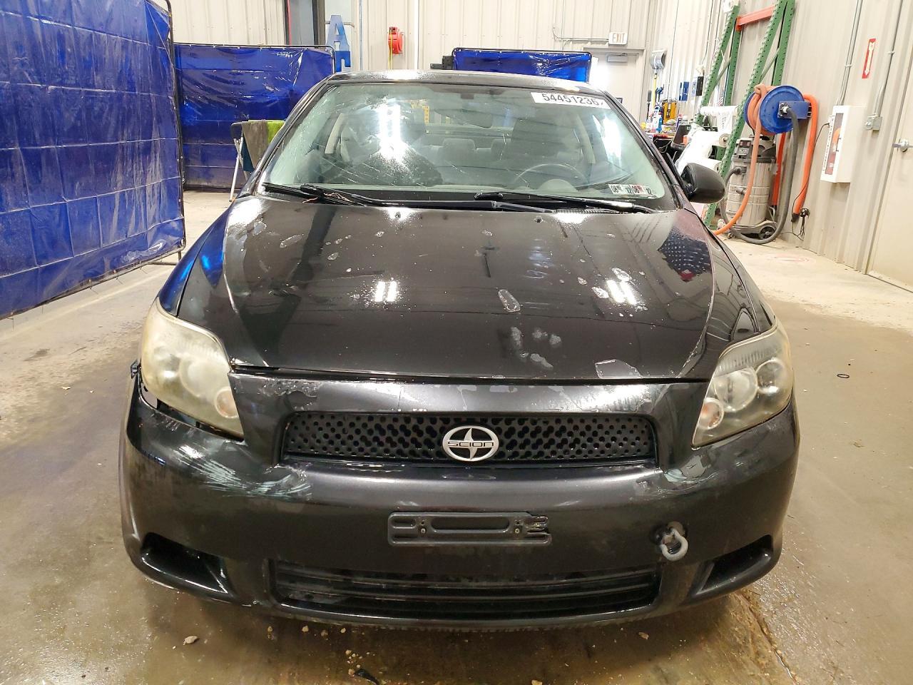 2008 SCION TC