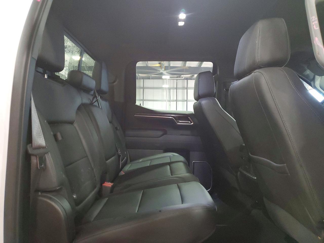 2022 CHEVROLET Silverado