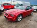 2013 FORD MUSTANG
