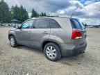 2012 KIA SORENTO