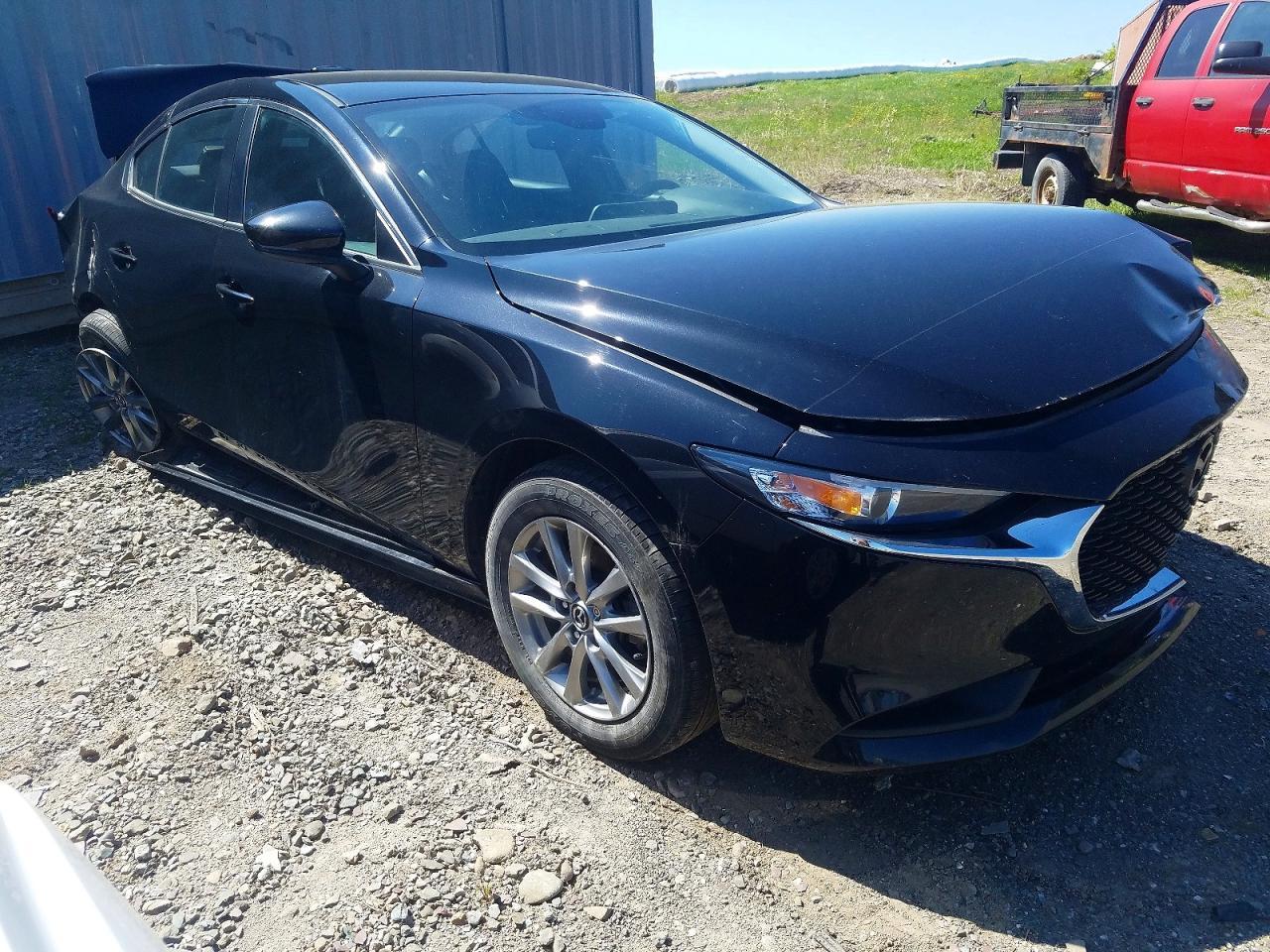 2024 MAZDA 3