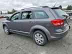 2014 DODGE JOURNEY