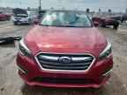 2018 SUBARU Legacy
