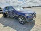 2016 MERCEDES-BENZ GLC-Class