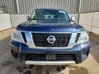 2018 NISSAN Armada