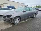 2006 TOYOTA CAMRY