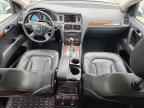 2011 AUDI Q7