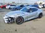2021 TOYOTA Supra