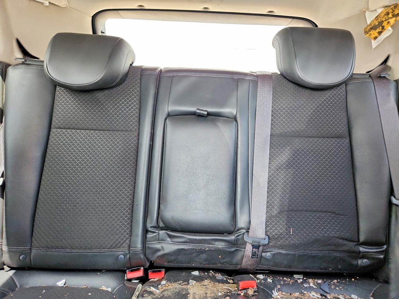 2018 BUICK ENCORE