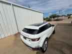 2012 LAND ROVER RANGE ROVER EVOQUE