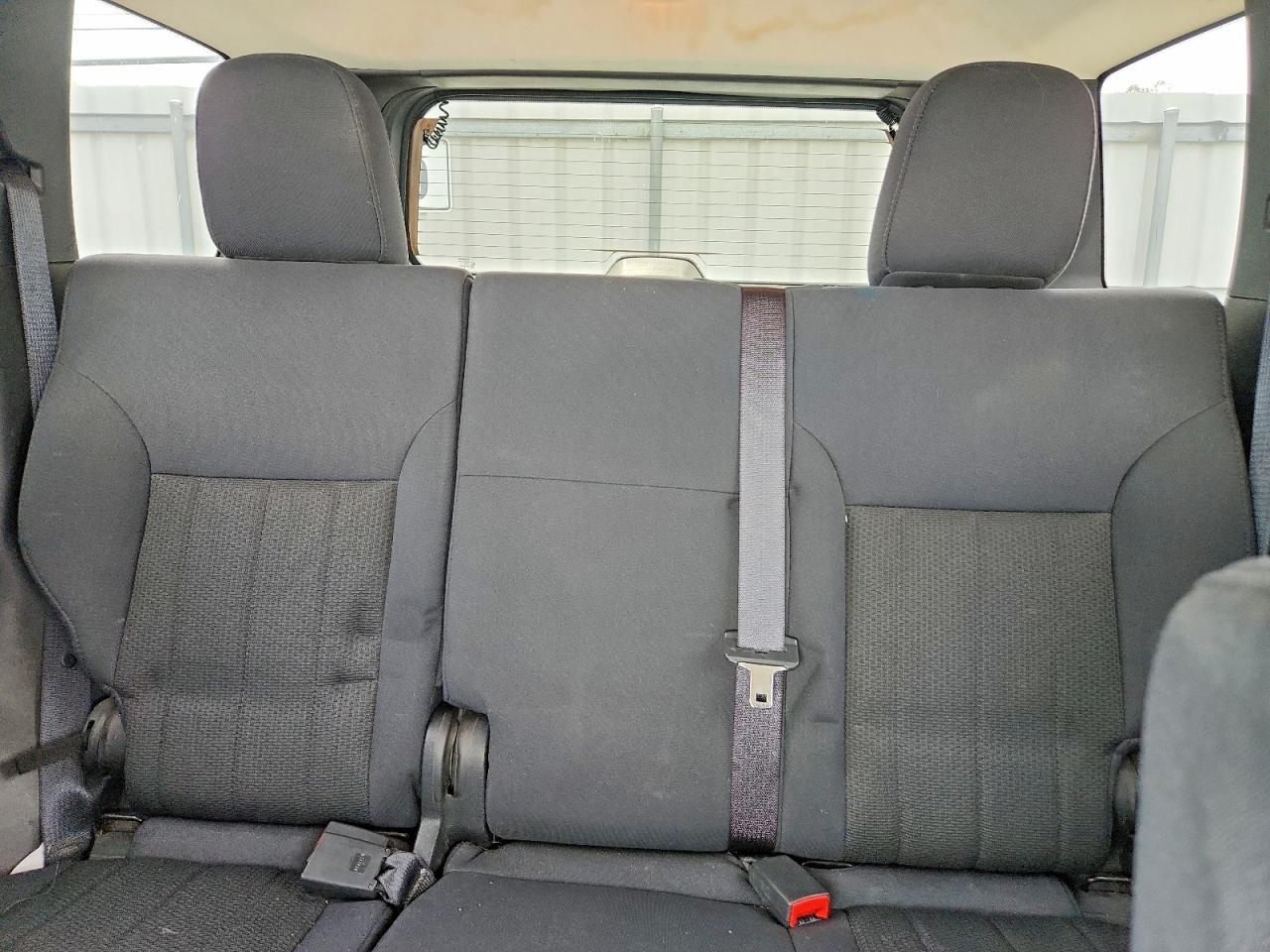 2012 JEEP Liberty